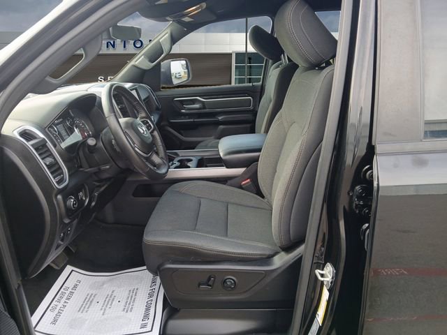 Used 2020 RAM 1500 Lone Star RWD image 9