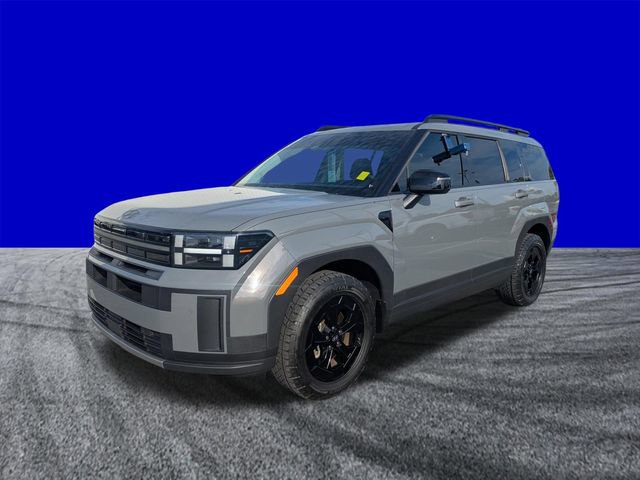 Used 2024 Hyundai Santa Fe XRT AWD/4WD image 8