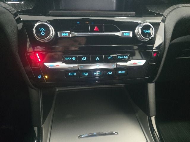 Certified 2022 Ford Explorer ST AWD/4WD image 24