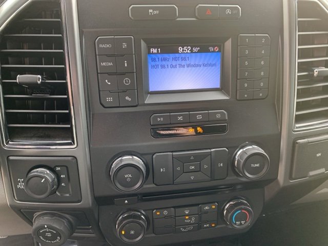 Certified 2018 Ford F150 XLT w/ Trailer Tow Package image 17