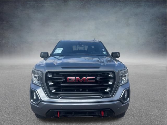 Used 2020 GMC Sierra 1500 AT4 w/ AT4 Premium Package AWD/4WD image 3