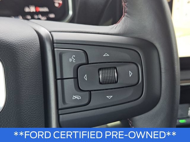 Used 2026 GMC Sierra 2500 AT4X w/ LPO, Black Badging Package AWD/4WD image 31