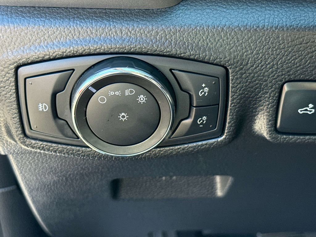 Certified 2023 Ford Ranger XLT w/ Equipment Group 301A Mid image 25