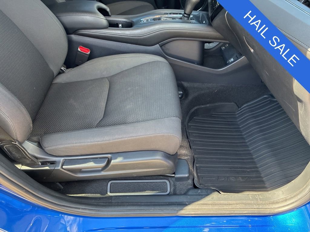 Used 2022 Honda HR-V EX image 43
