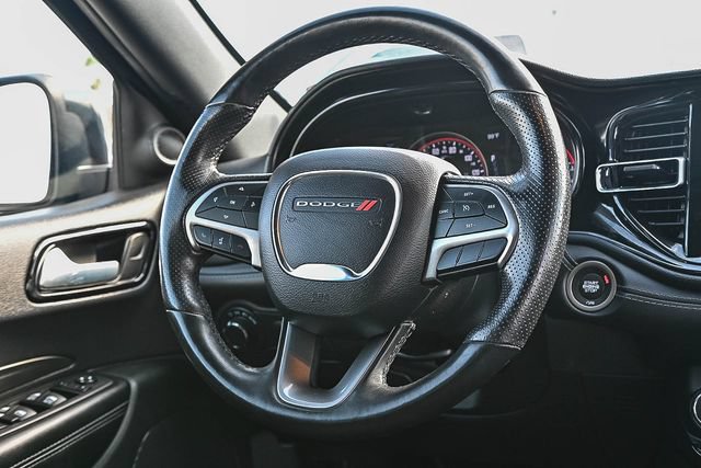 Used 2023 Dodge Durango SXT RWD image 16