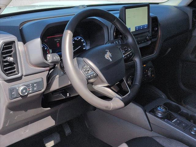 Certified 2024 Ford Bronco Sport Outer Banks w/ Tech Package AWD/4WD image 10