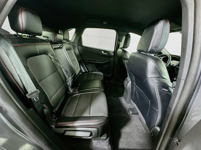 Certified 2023 Ford Escape ST-Line w/ Tech Pack #1 AWD/4WD image 33