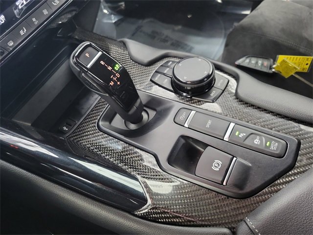 Used 2021 Toyota Supra image 20