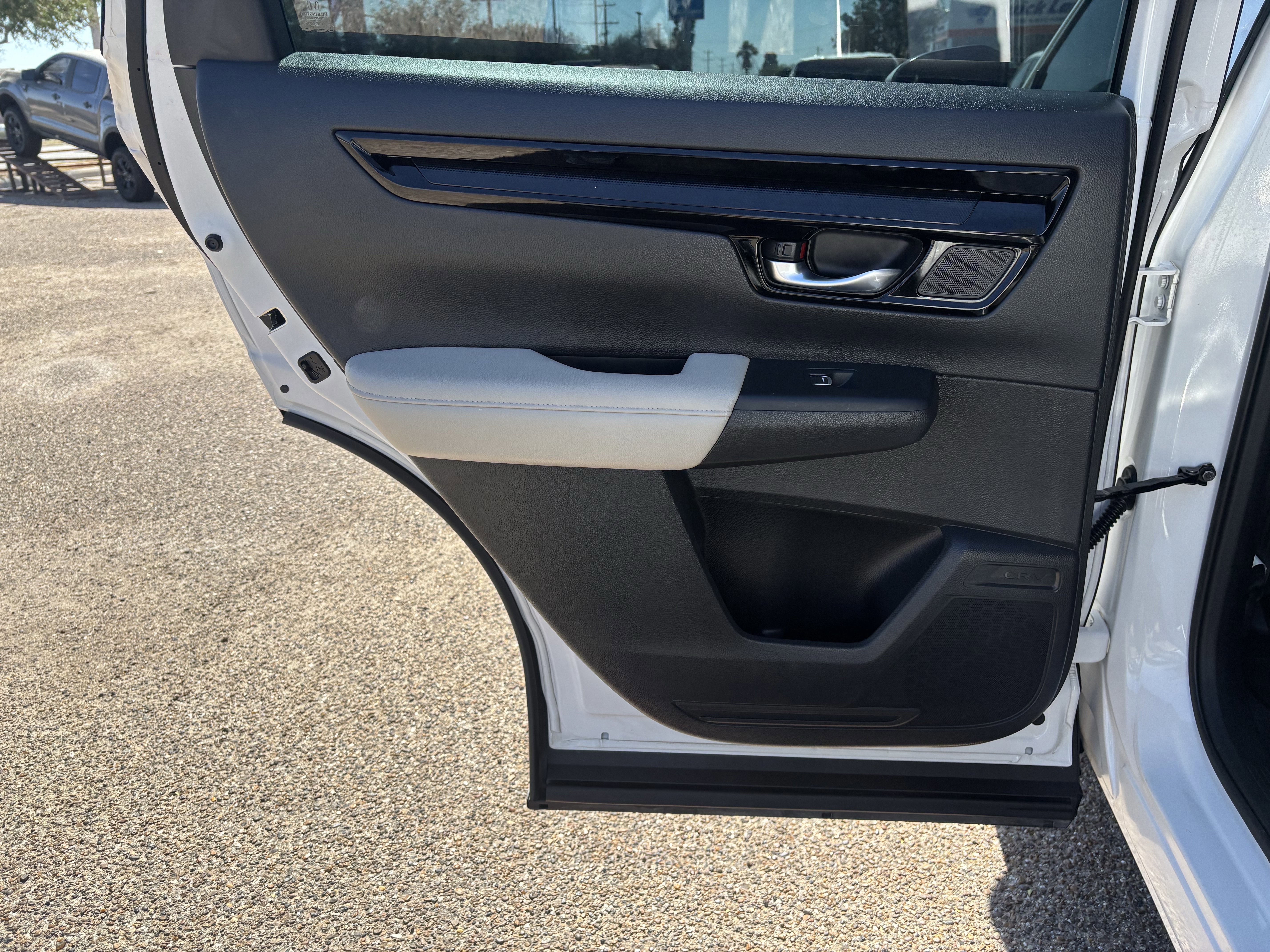 Used 2024 Honda CR-V EX-L image 14