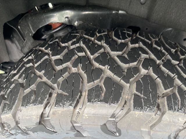 Certified 2024 Ford Ranger Raptor AWD/4WD image 13