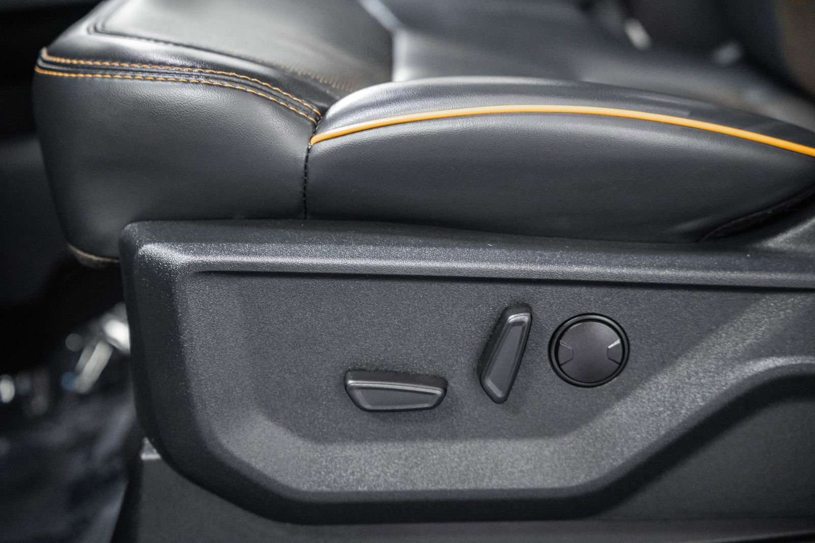 Certified 2025 Ford F150 Tremor w/ Equipment Group 402A High image 47