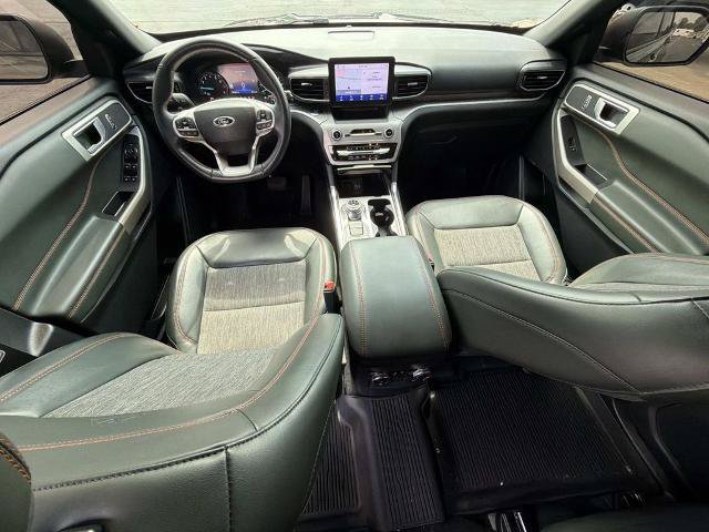 Certified 2023 Ford Explorer Timberline AWD/4WD image 24