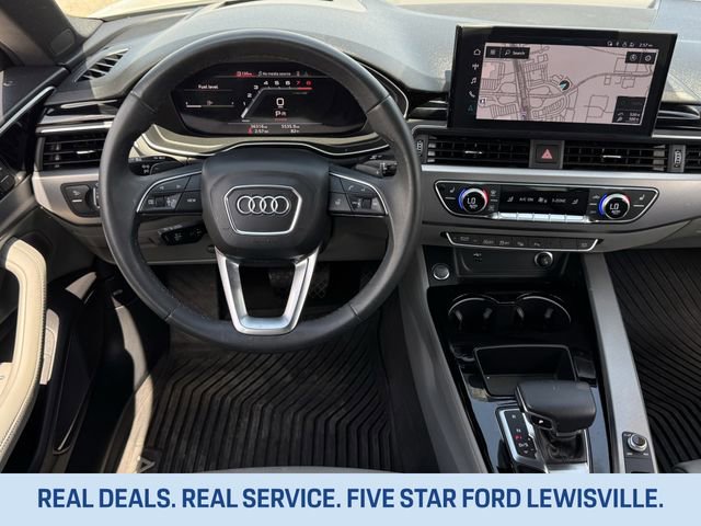 Used 2023 Audi A5 2.0T Prestige w/ Black Optic Plus Package image 10