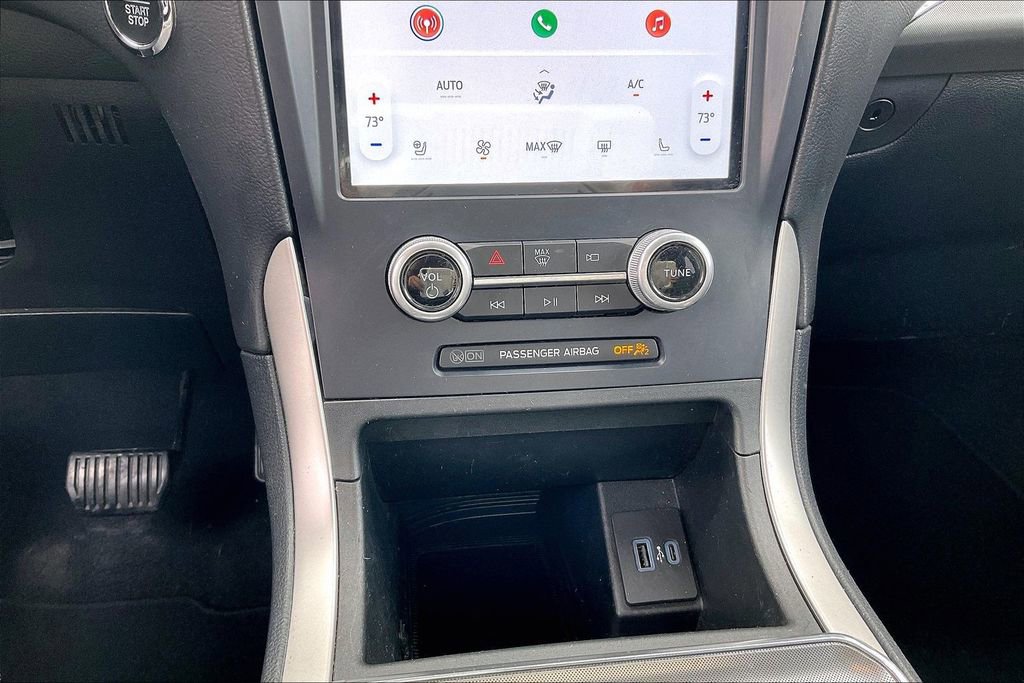 Certified 2022 Ford Edge SEL w/ Convenience Package image 33