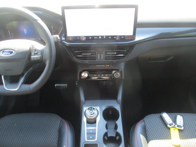 Certified 2023 Ford Escape ST-Line w/ Tech Pack #1 AWD/4WD image 14
