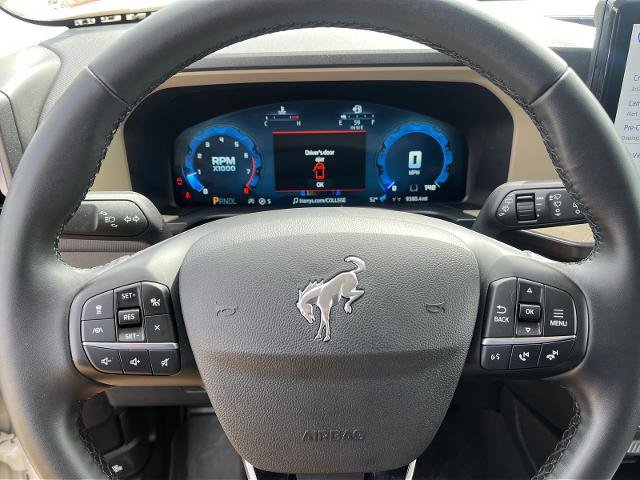 Certified 2025 Ford Bronco Sport Big Bend image 16