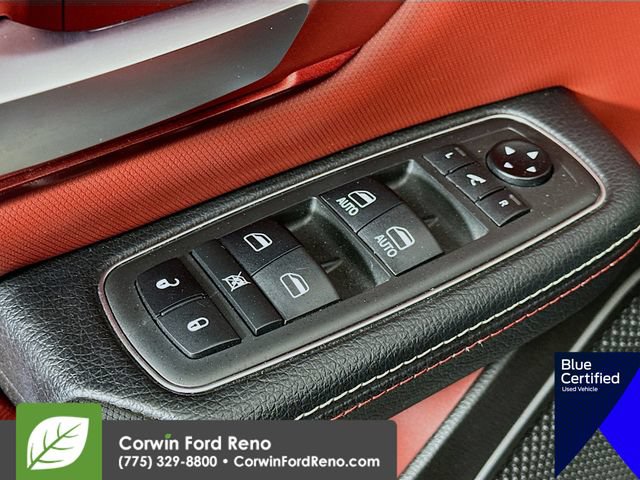 Used 2019 RAM 1500 Rebel w/ Rebel Level 2 Equipment Group AWD/4WD image 22