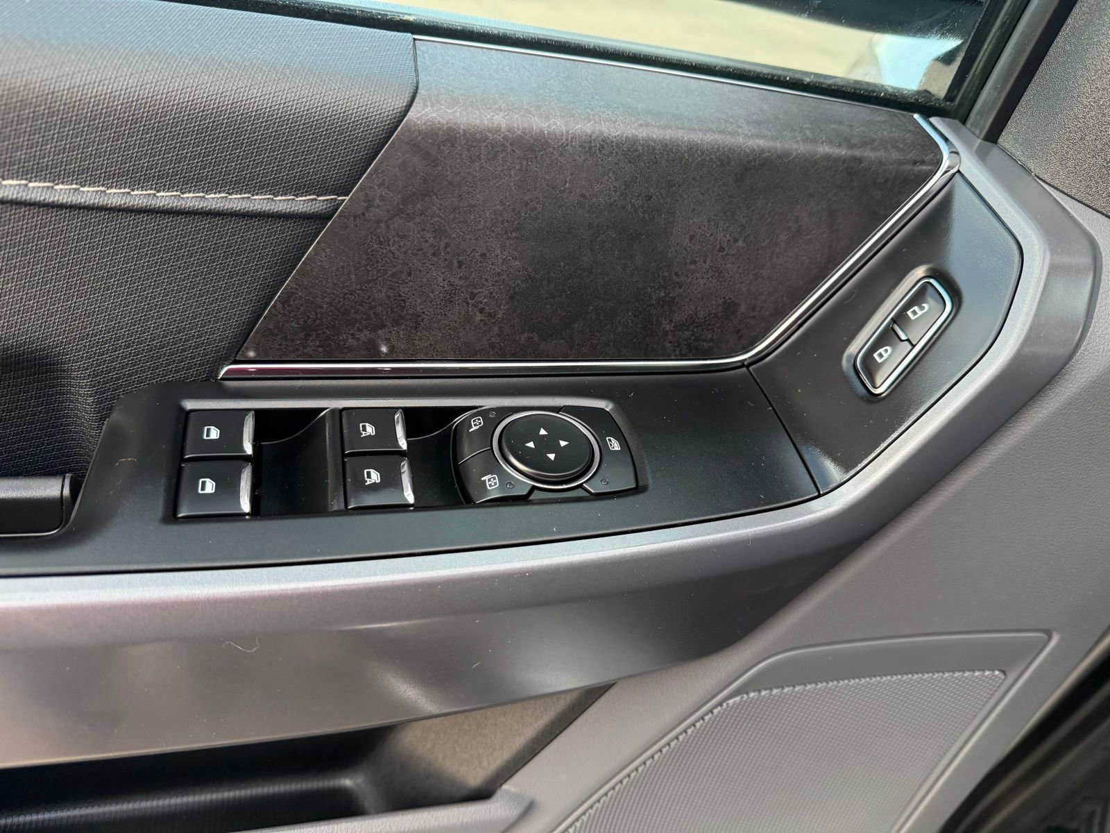 Certified 2025 Ford F150 XLT w/ Equipment Group 301A Standard image 14