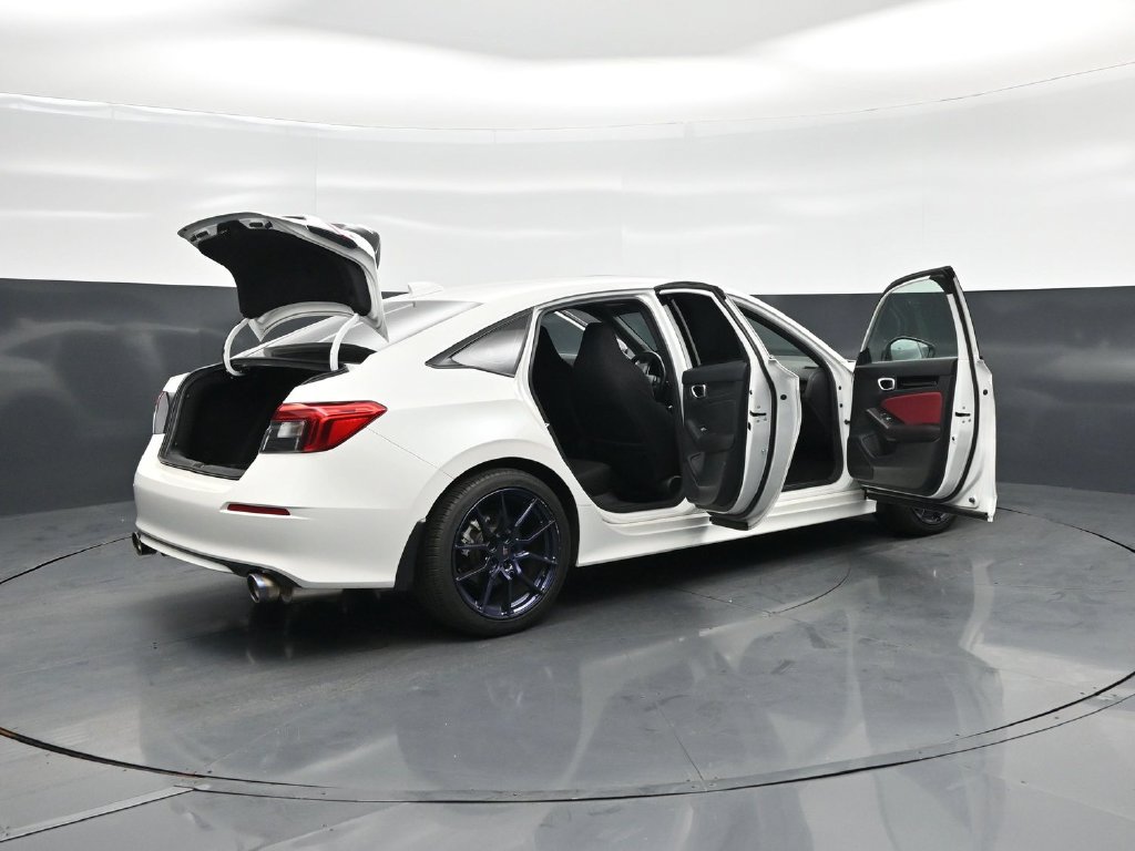 Used 2024 Honda Civic Si image 4