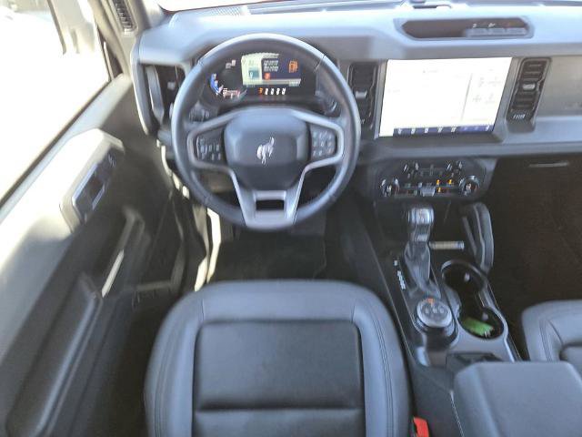 Certified 2024 Ford Bronco Big Bend AWD/4WD image 10
