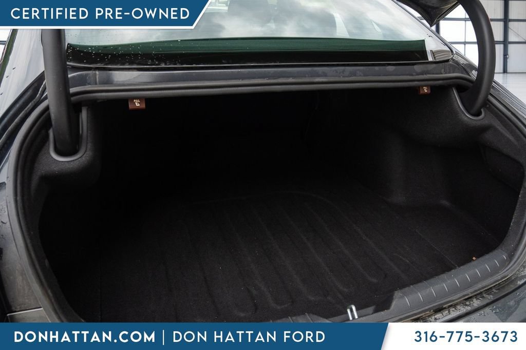 Used 2024 Hyundai Sonata SEL FWD image 28