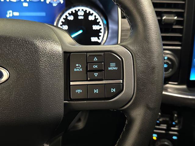 Certified 2023 Ford F150 XLT w/ Equipment Group 302A High AWD/4WD image 23