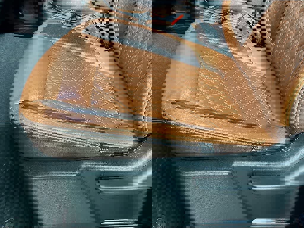 Used 2020 Chevrolet Silverado 1500 Custom Trail Boss w/ Infotainment Package image 29