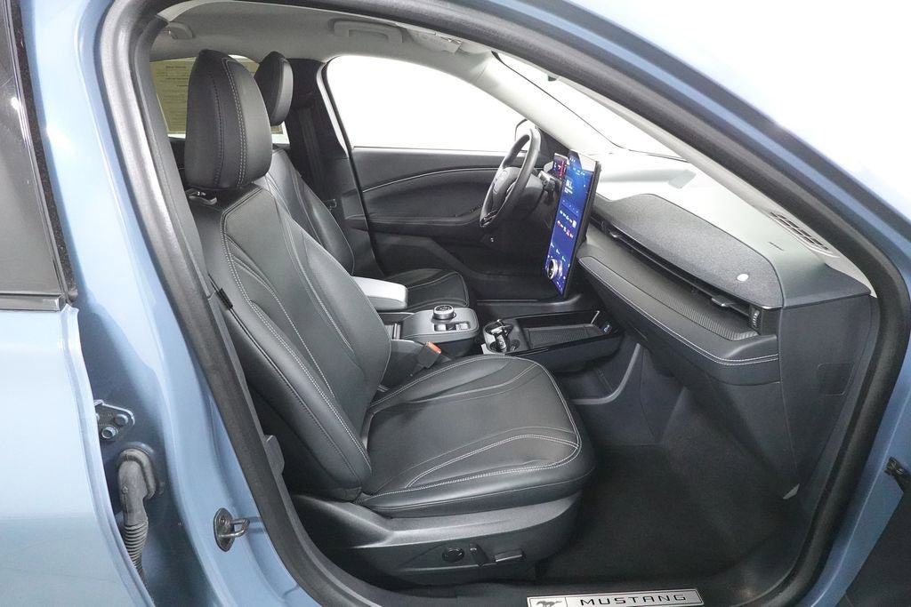 Certified 2023 Ford Mustang Mach-E Premium AWD/4WD image 34