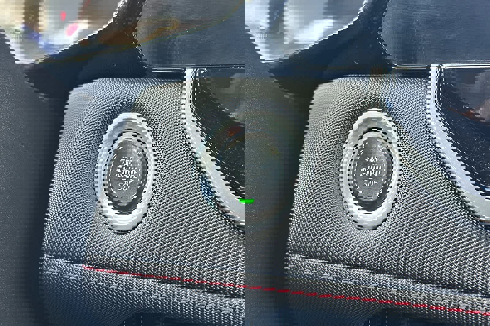 Used 2024 Chevrolet Colorado Z71 w/ Z71 Convenience Package 2 image 21