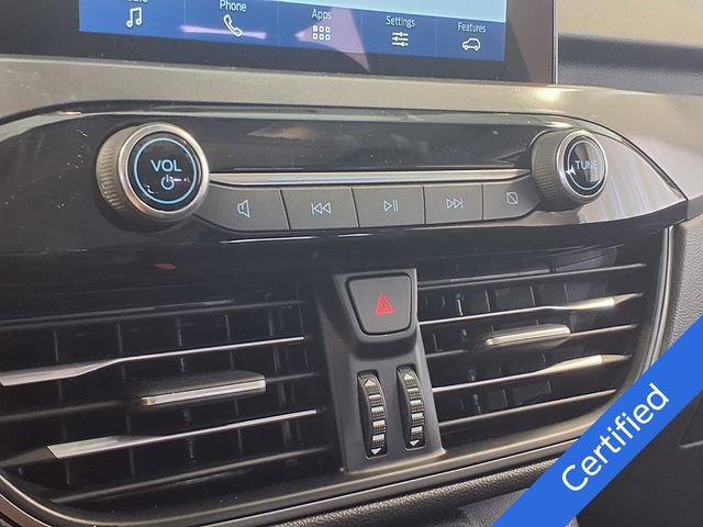 Certified 2024 Ford Escape Active FWD image 11