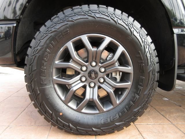 Certified 2023 Ford F150 Tremor w/ Trailer Tow Package image 8