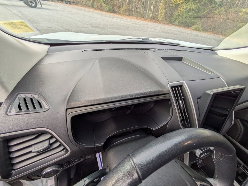 Certified 2024 Ford Edge SEL image 15