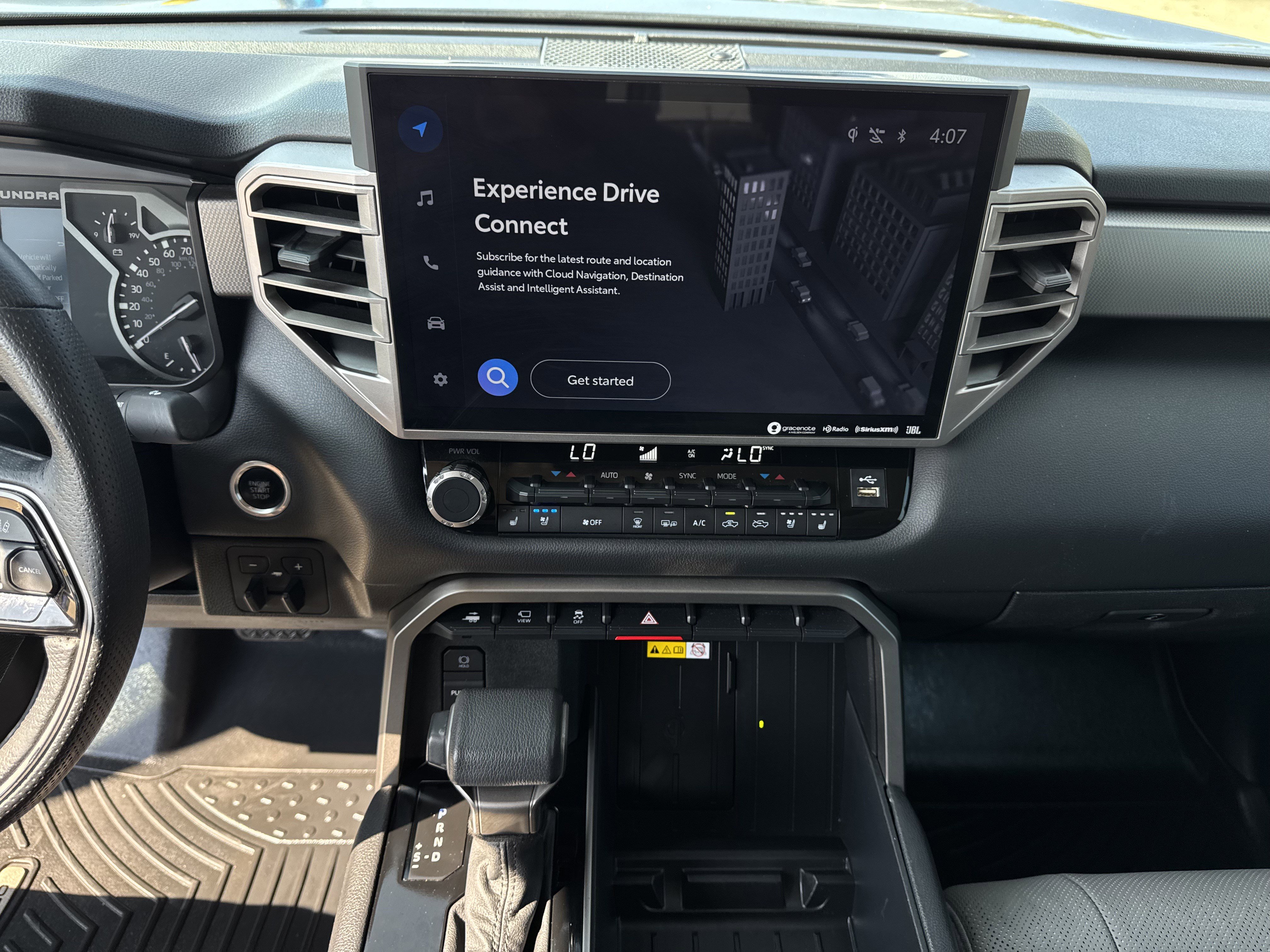 Used 2023 Toyota Tundra Limited image 21