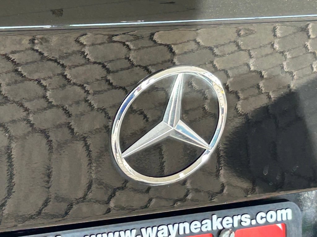 Used 2020 Mercedes-Benz A 220 image 22