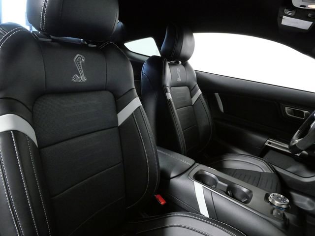 Certified 2022 Ford Mustang Shelby GT500 w/ Technology Package image 13