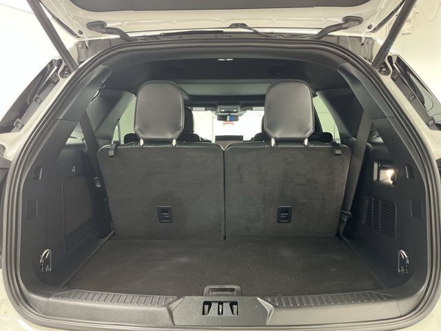 Certified 2026 Ford Explorer Tremor w/ Tremor Ultimate Package AWD/4WD image 31