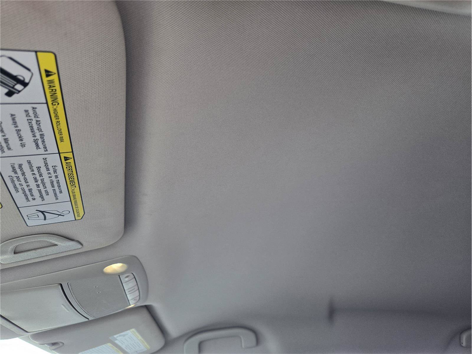 Used 2020 Nissan Rogue S FWD image 21