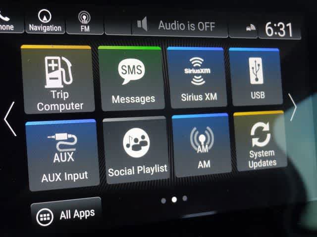 Used 2022 Honda Odyssey Touring image 27