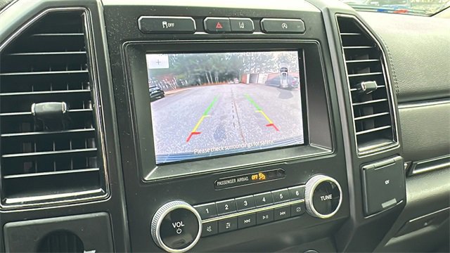 Certified 2021 Ford Expedition Limited image 30