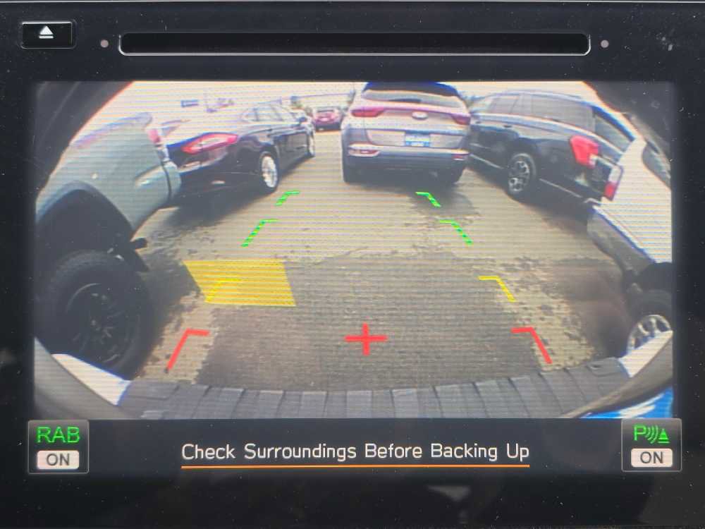 Used 2019 Subaru Outback 2.5i Limited image 19