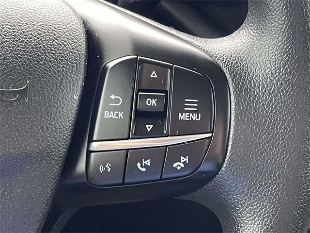 Certified 2025 Ford Bronco Sport Big Bend image 20