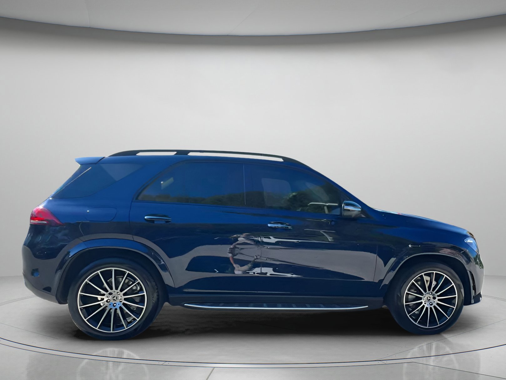 Used 2022 Mercedes-Benz GLE 350 image 22