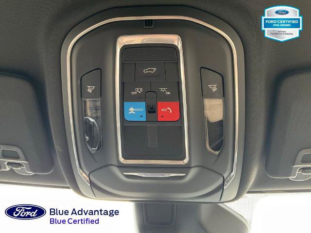 Used 2025 Jeep Grand Cherokee Limited w/ Black Appearance Package AWD/4WD image 15