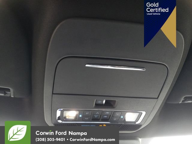 Certified 2024 Ford F150 Lariat image 24