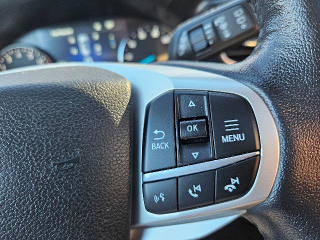 Certified 2021 Ford Explorer Limited w/ Equipment Group 301A image 20