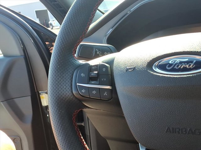 Certified 2023 Ford Escape ST-Line w/ Tech Pack #1 image 19