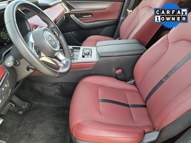 Used 2025 MAZDA CX-70 3.3 Turbo S w/ Premium Package image 11