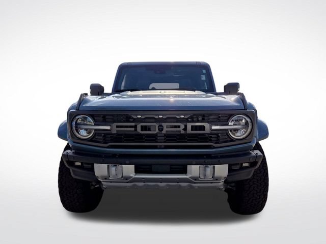 Certified 2025 Ford Bronco Raptor AWD/4WD image 3