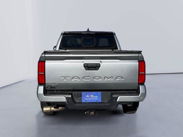 Used 2024 Toyota Tacoma SR5 AWD/4WD image 4