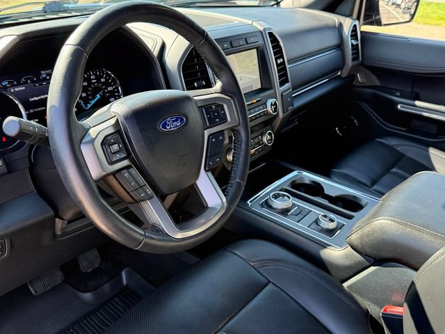 Certified 2021 Ford Expedition XLT AWD/4WD image 19